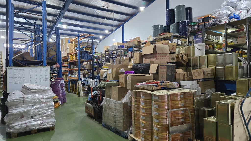 general supplier company